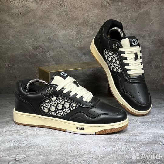 Кеды dior 42
