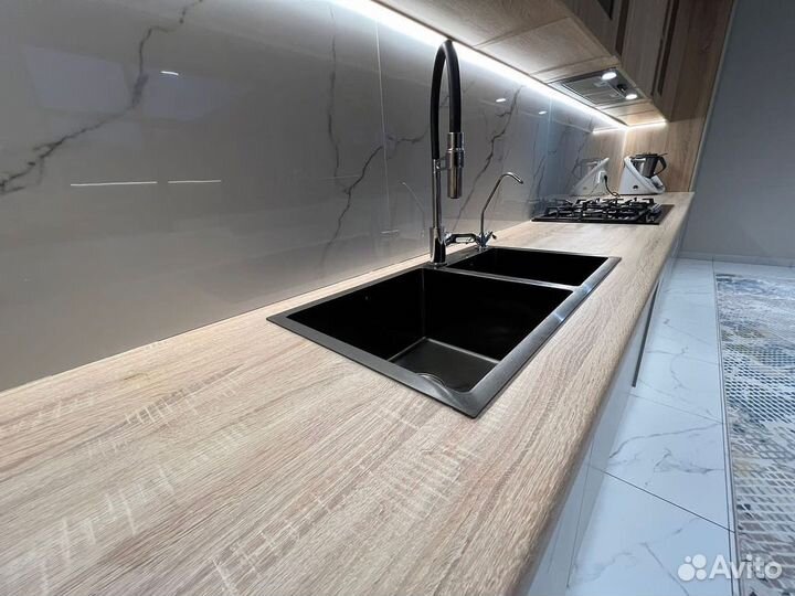 Кухня (реальная цена за гарнитур)ks:0724636