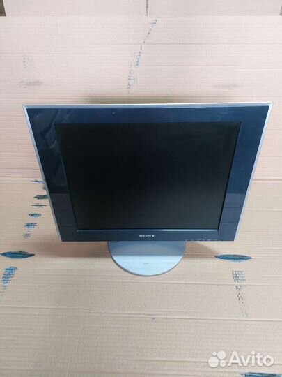 Монитор Sony SDM HS74