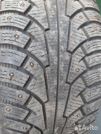 R17 Joyall A802 235/65, PCD 6x100 DIA 10