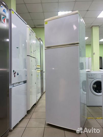 Холодильник 180см