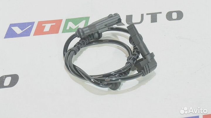 Mando Датчик абс перед Hyundai Solaris (RB) KIA Ri