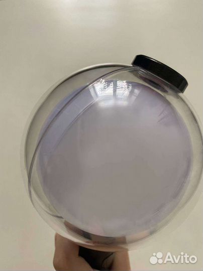 Bts лайтстик