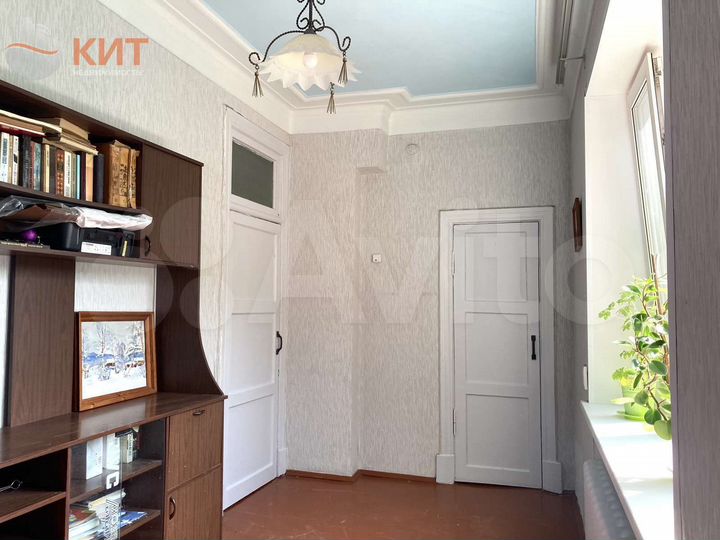 3-к. квартира, 61,1 м², 4/4 эт.