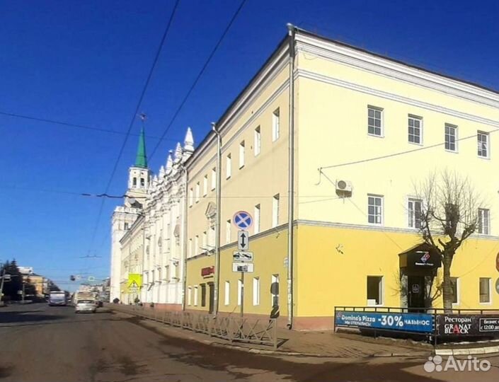 Готовый бизнес пиццерия