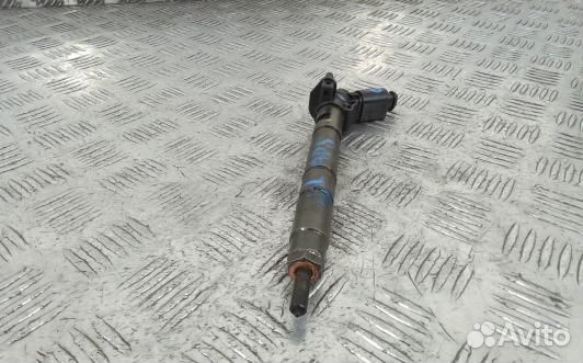 Форсунка дизельная audi Q7 (LAD05AL06)