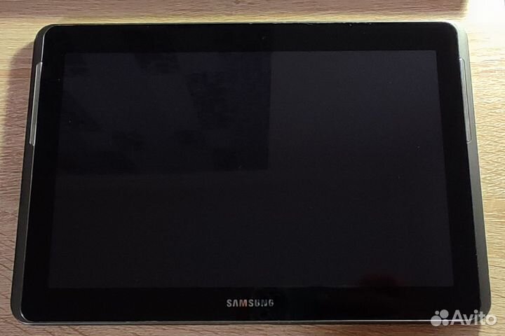 Samsung galaxy Tab 2 10.1 gt-p5100