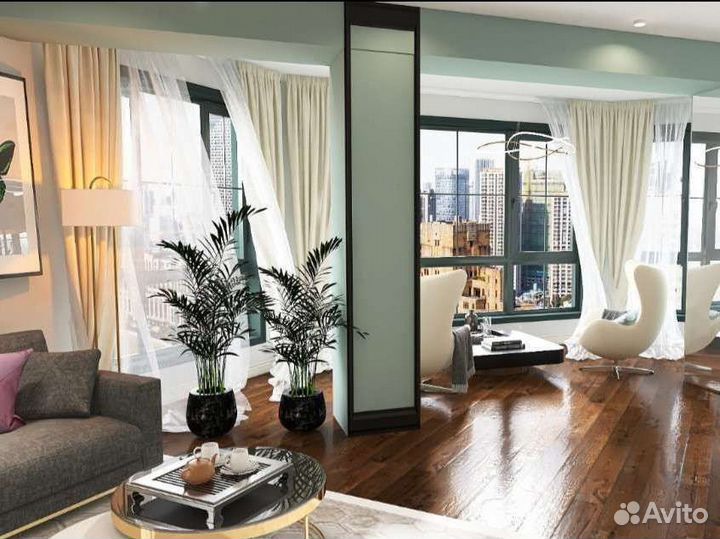 Дизайнер интерьера удаленно