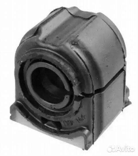 Lemforder 3707001 Втулка пер.стабил.mercedes sprin