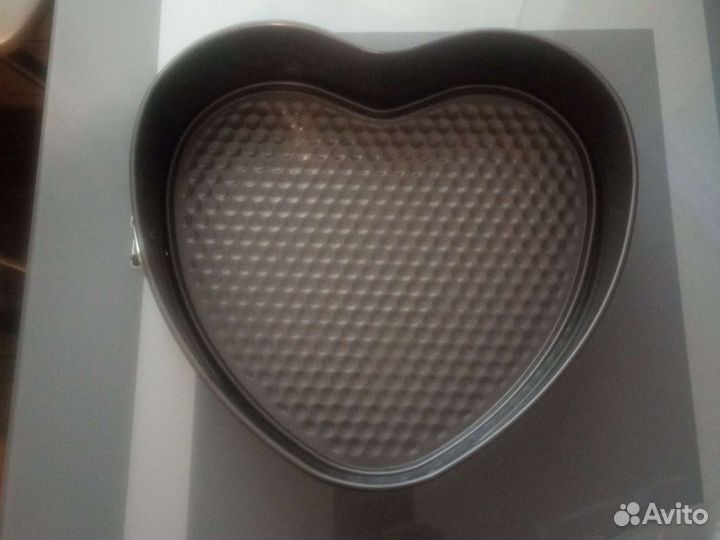 Форма для выпечки