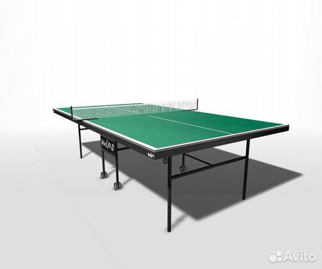 Теннисный стол wips Royal Outdoor