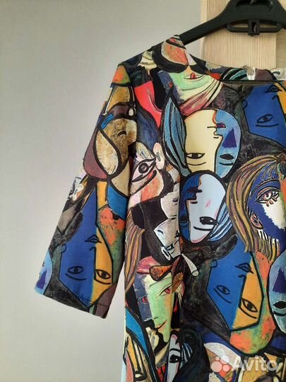 Платье женское