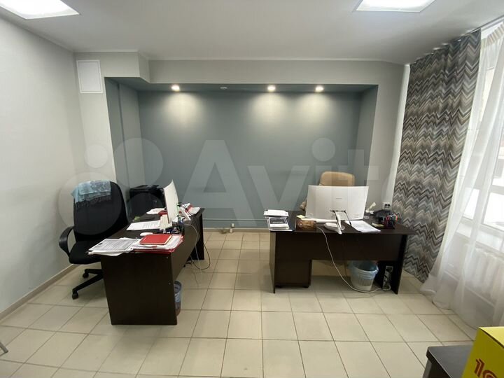 Офис, 108.1 м²