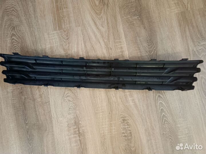 Зимняя заглушка citroen с4