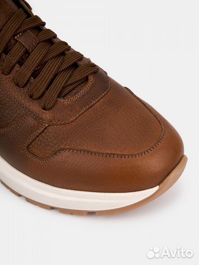 Кроссовки мужские Ralf Ringer shon 43 новые