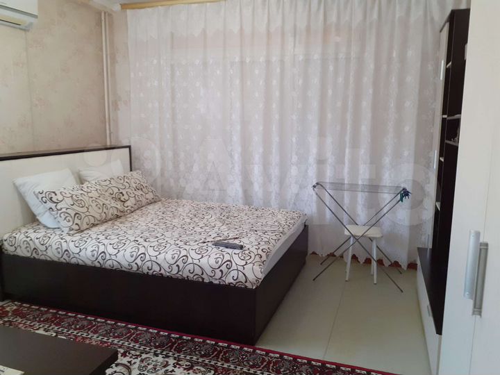 Комната 20 м² в 3-к., 8/12 эт.