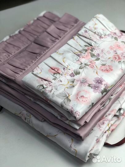 Белье скатерты салфетки и шьём на заказ