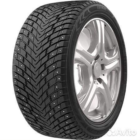 iLink Wintervorhut Stud II 205/50 R17 93T