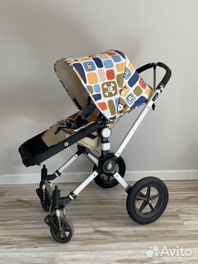 Коляска bugaboo cameleon