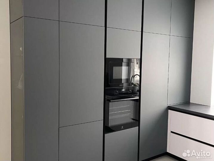 Кухня на заказ. Гарантия