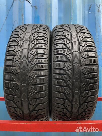 Kleber Krisalp HP2 205/55 R16