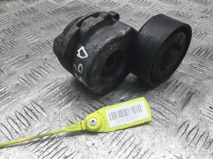 Натяжитель ремня генератора Opel Astra Z13DT