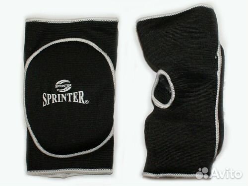 Наколенники волейбольные разных размеров