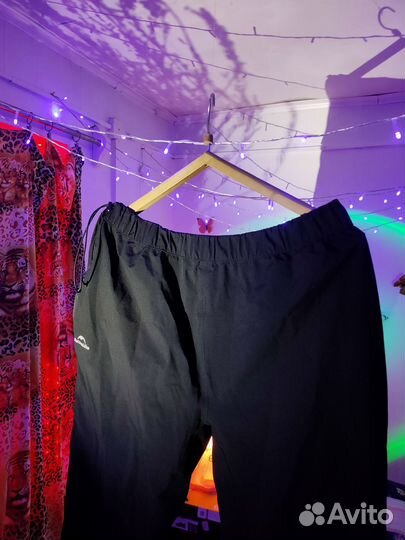 Водонепроницаемые штаны Naturehike