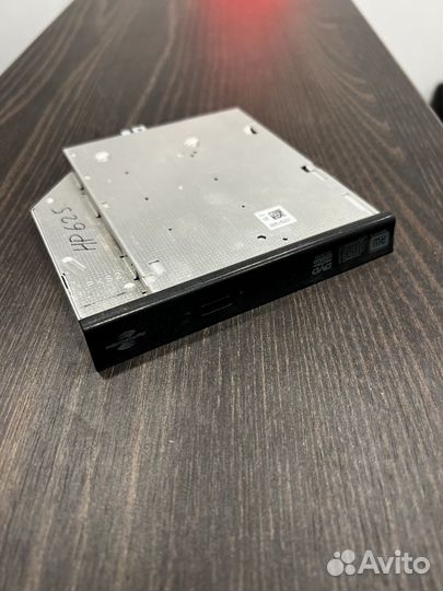 DVD привод HP 625