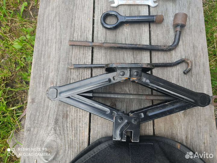 Сумка в багажник авто