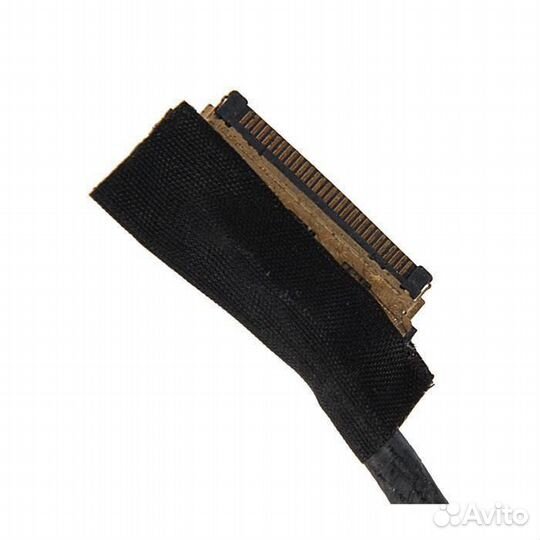 Шлейф матрицы ноутбука 6017B0180401