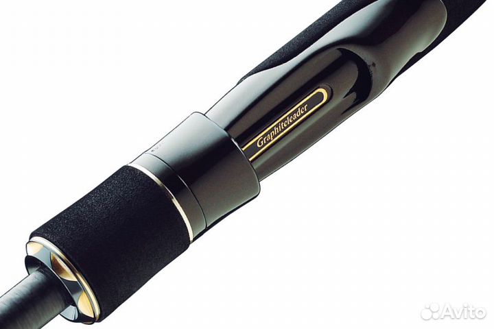 Спиннинг Graphiteleader Super Calamaretti 852MH