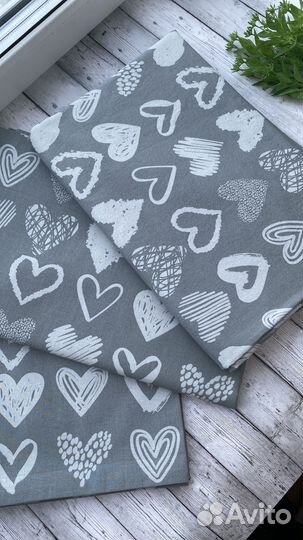 Шью постельное белье IKEA новое по вашим размерам