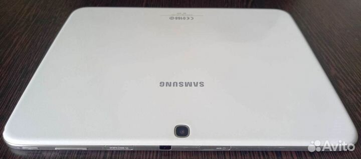 Планшет samsung galaxy tab 3