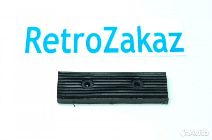 Москвич педальный 