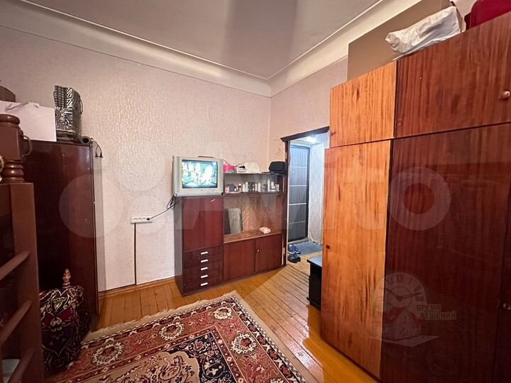 1-к. квартира, 36,5 м², 1/3 эт.