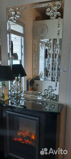 Режем Зеркало, Стекло, Оргстекло (мпк)