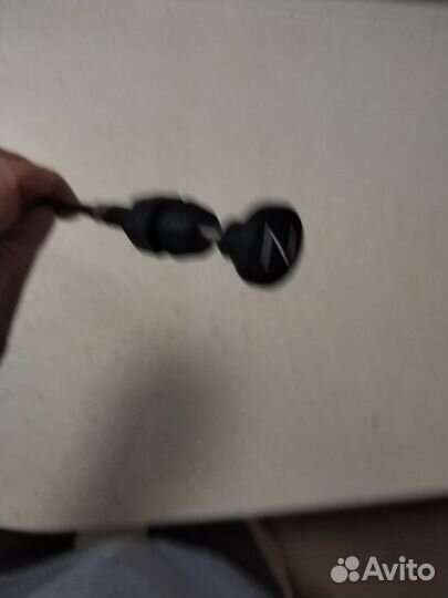 Тросик воздуш. заслонки плм ямаха5