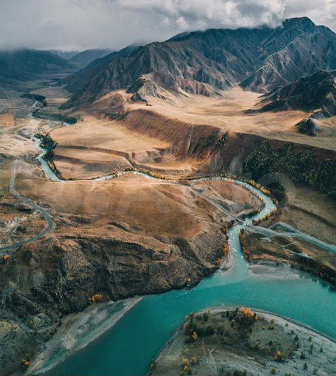 Участок 100 сот. (СНТ, ДНП)