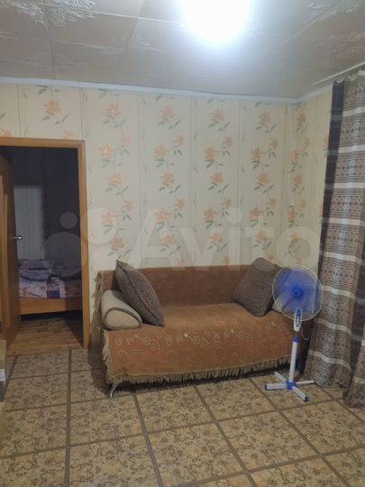 Дом 47,5 м² на участке 10 сот.