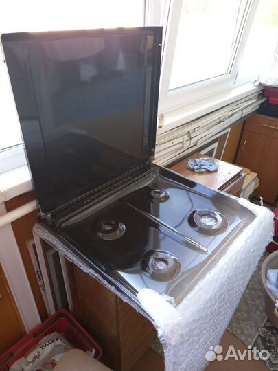 Верхняя панель Гефест