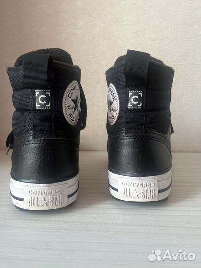 Кеды converse оригинал