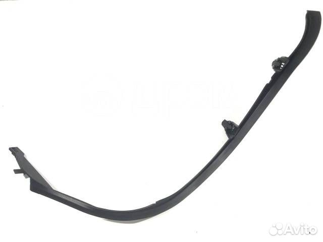 Кронштейн правый BMW 5 E60