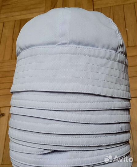 Шапка поварская