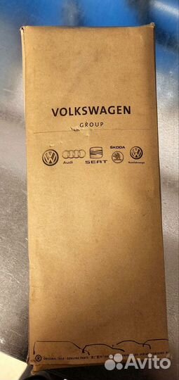 Фильтр воздушный VAG