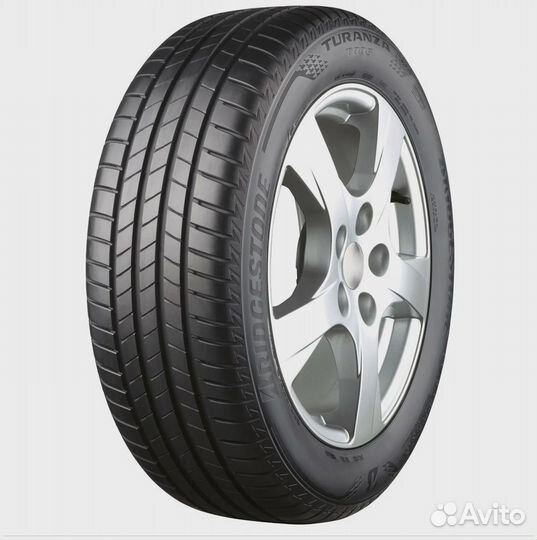 Bridgestone Turanza T005 225/45 R18 91V