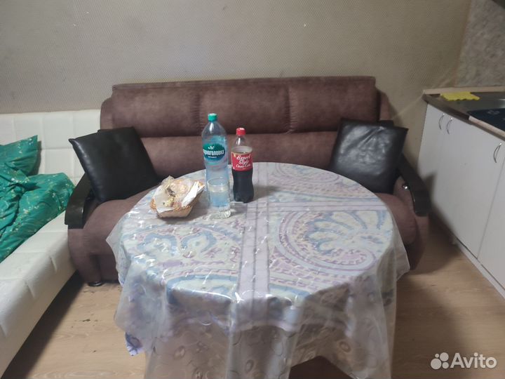 Диван раскладной книжка бу