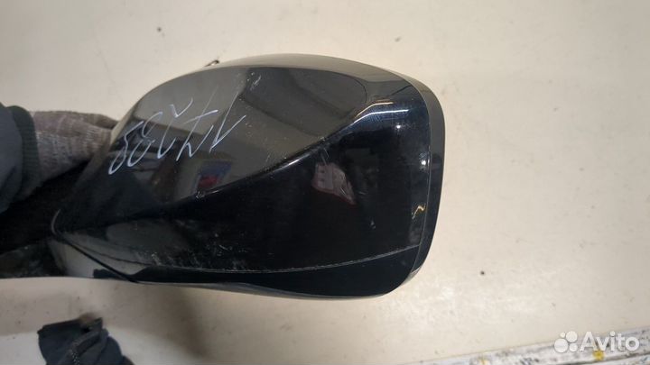 Зеркало боковое левое Hyundai Veloster 2011, 2012