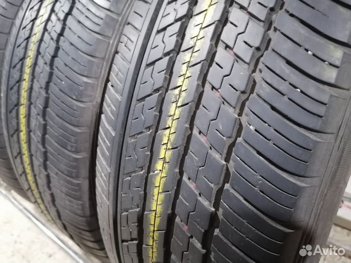 Dunlop Grandtrek ST30 225/65 R17
