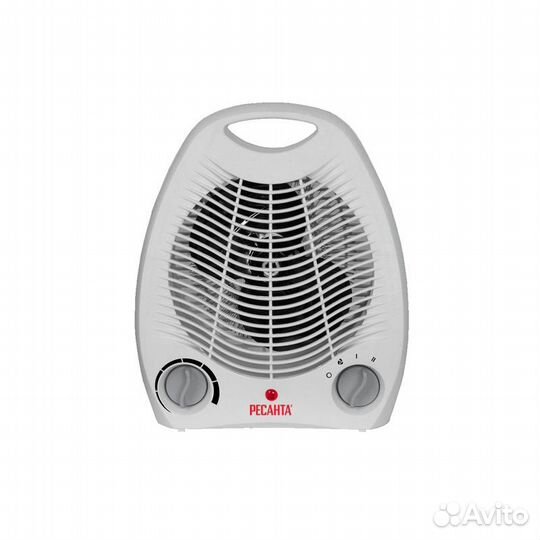 Тепловентилятор ресанта